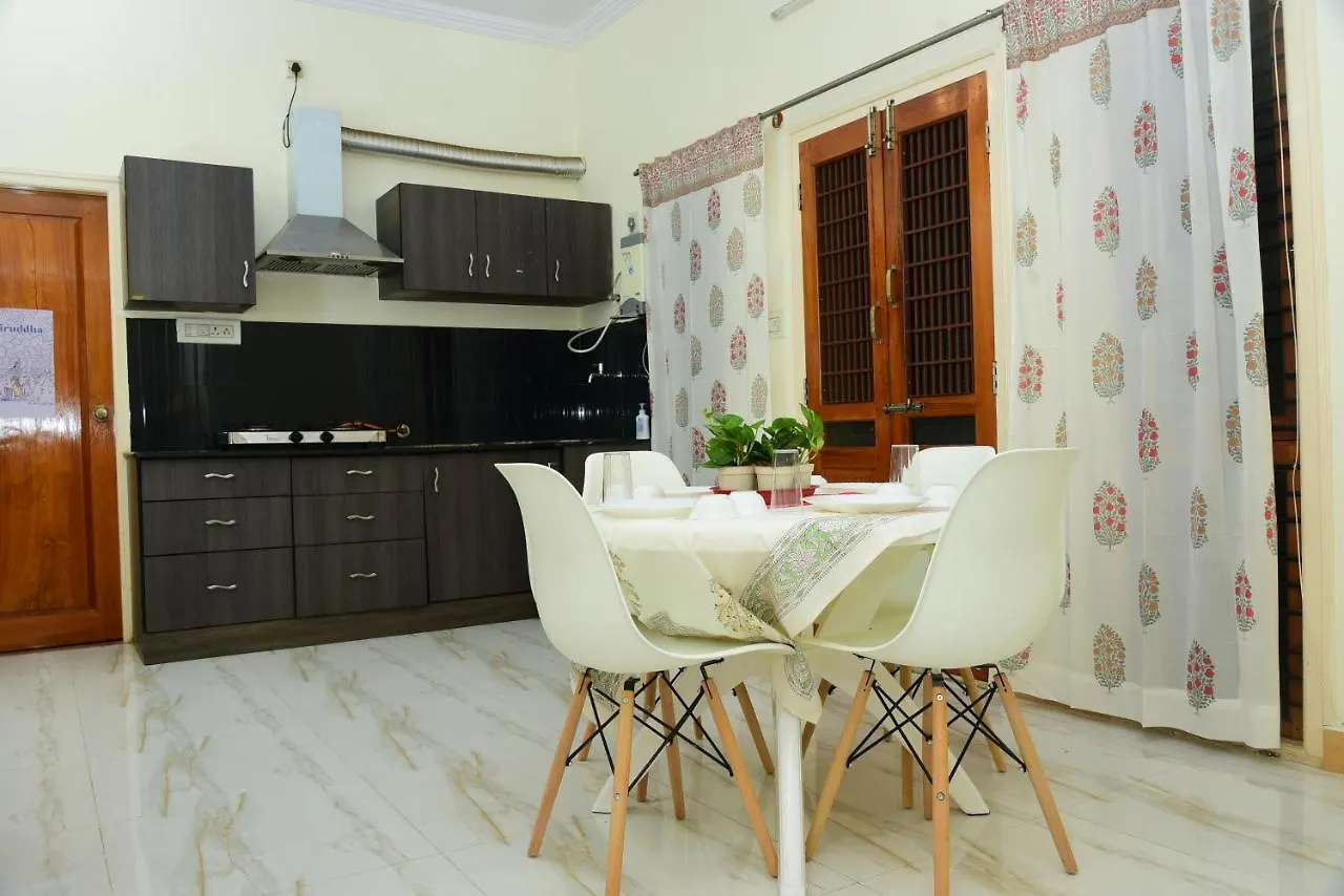 Raatree Apartment Mysore India
