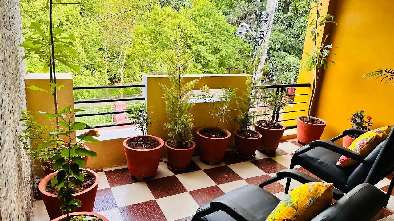 Raatree Apartment Mysore 0*,