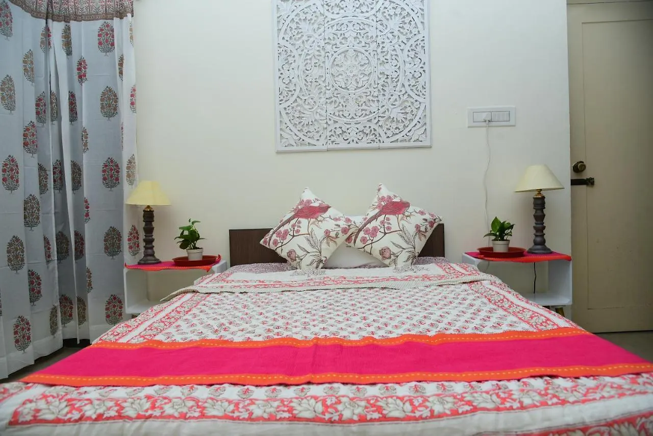 Raatree Apartment Mysore 0*,  India