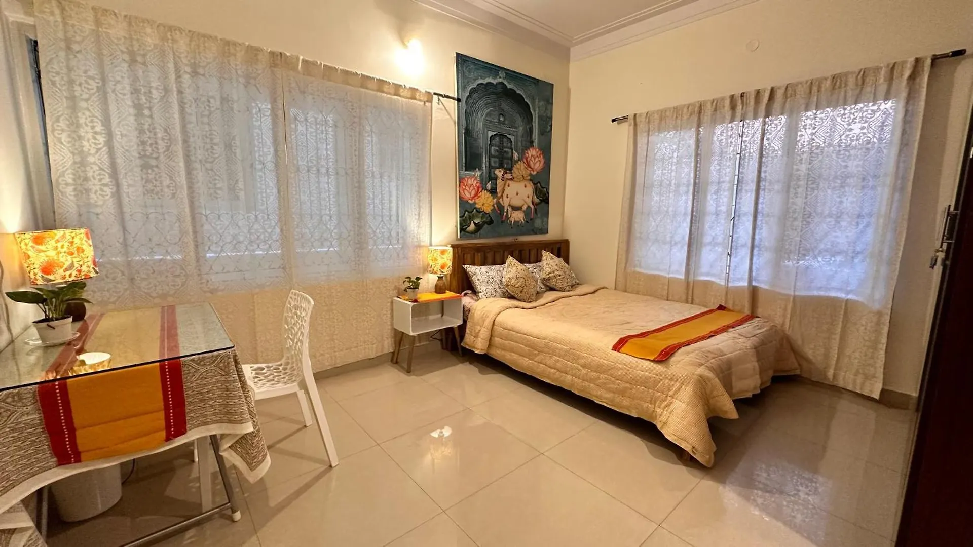 Raatree Apartment Mysore India