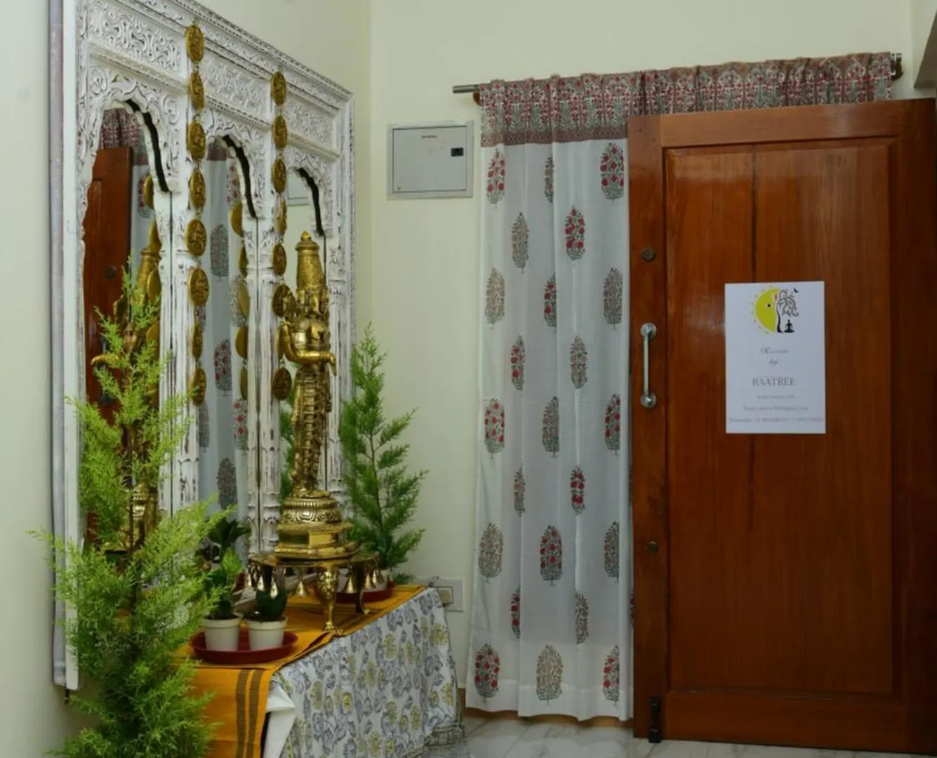 Raatree Apartment Mysore