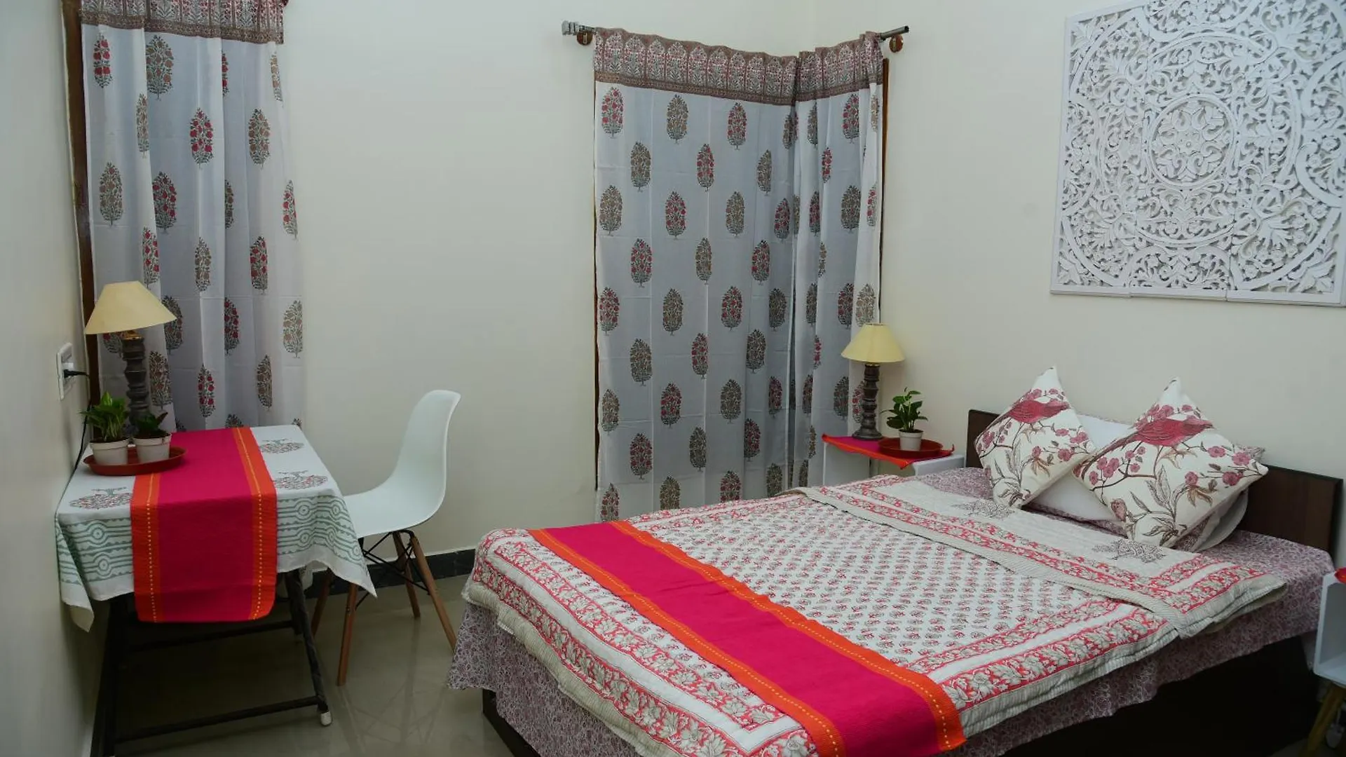 Homestay Raatree Apartment Mysore India
