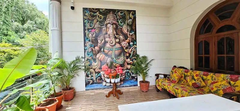Raatree Apartment Mysore 0*,