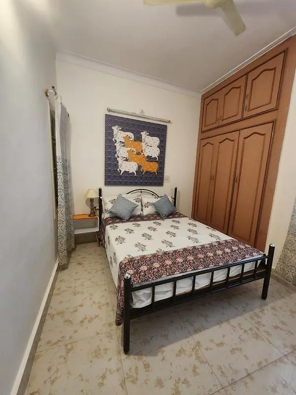Homestay Raatree Apartment Mysore