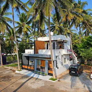 Holiday home Sambhrama Grand, Mysore