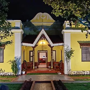 Auberge de jeunesse Xplorest, Mysore