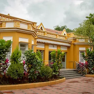 Auberge de jeunesse Roambay, Mysore